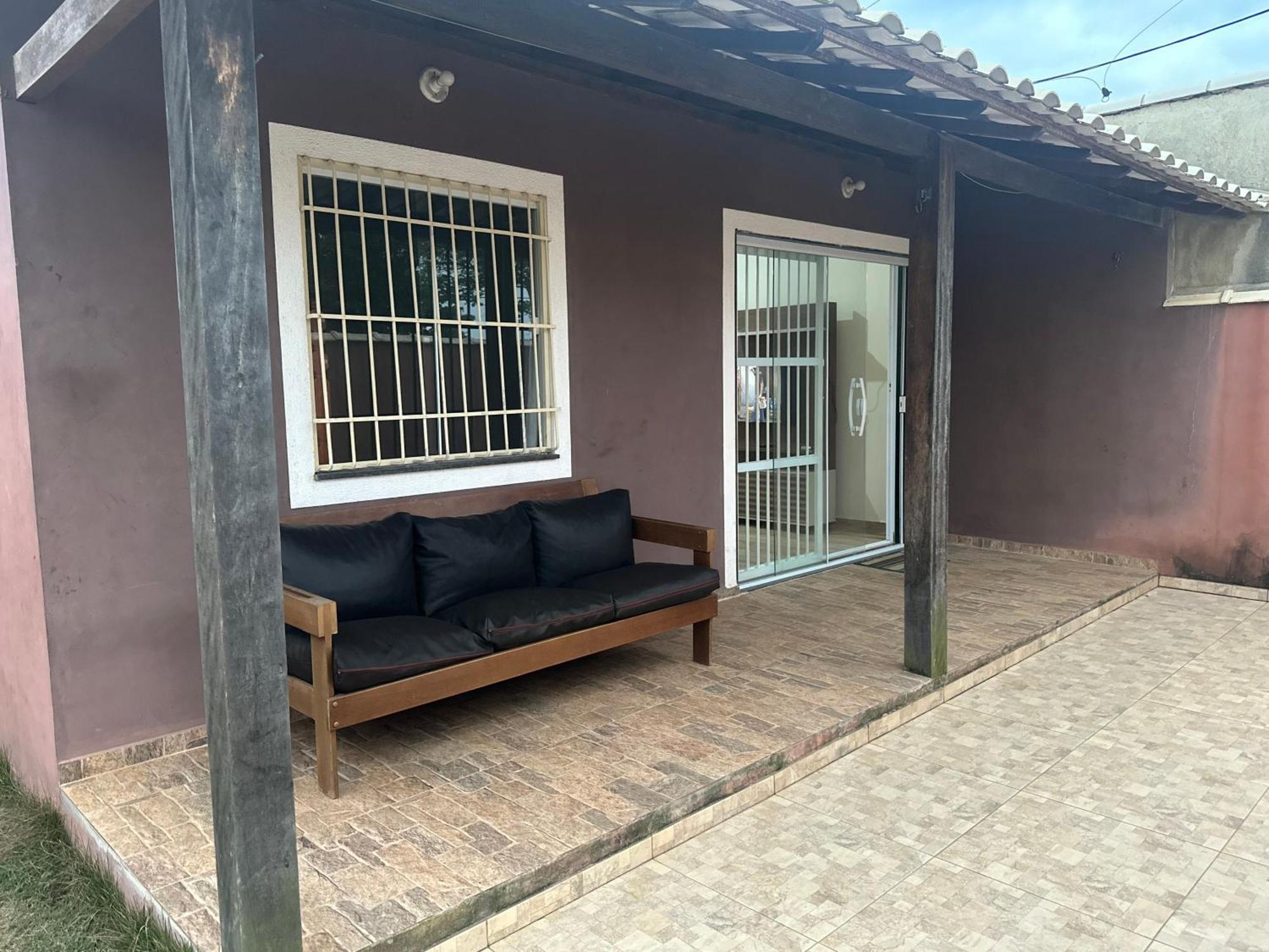 Unamar Cabo Frio, Condominio Verao Vermelho 1, Casa A 90 Metros Da Praia! Exterior photo